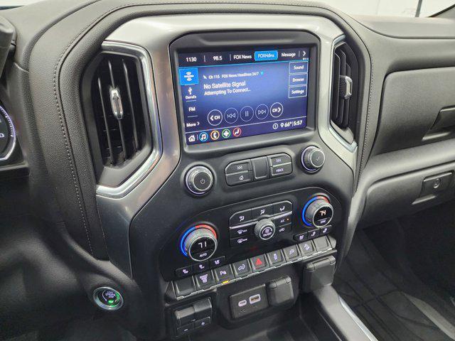 used 2020 Chevrolet Silverado 2500 car, priced at $55,999