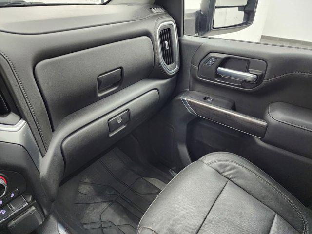 used 2020 Chevrolet Silverado 2500 car, priced at $55,999