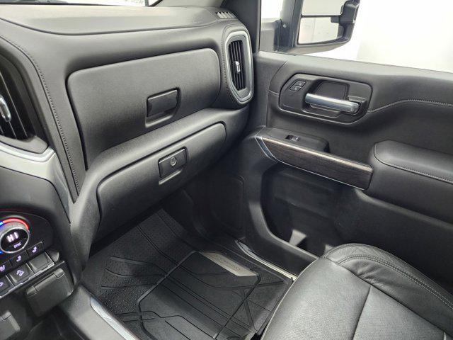 used 2020 Chevrolet Silverado 2500 car, priced at $55,999