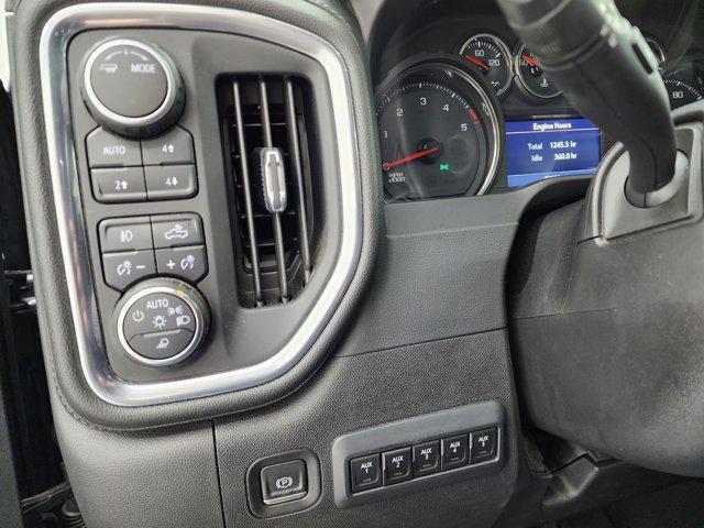 used 2020 Chevrolet Silverado 2500 car, priced at $55,999