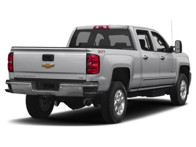 used 2016 Chevrolet Silverado 3500 car