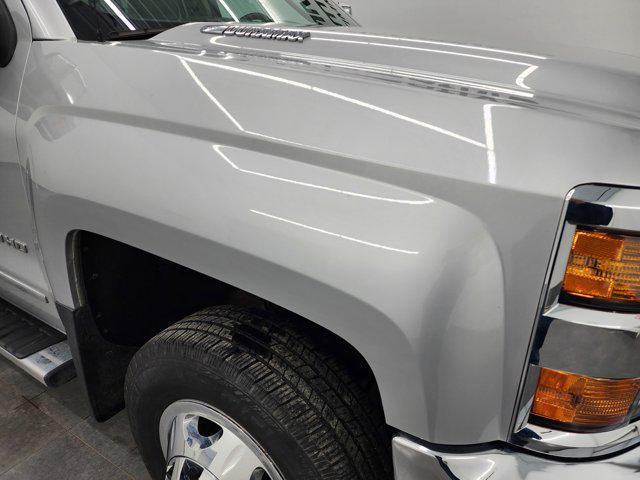 used 2016 Chevrolet Silverado 3500 car