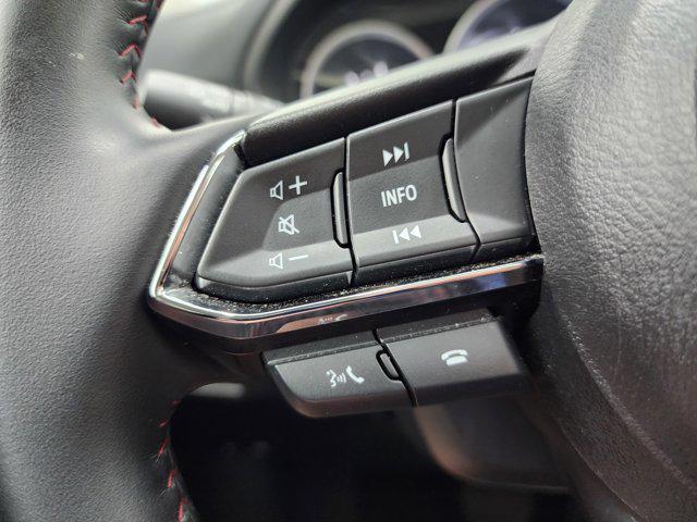 used 2024 Mazda CX-5 car