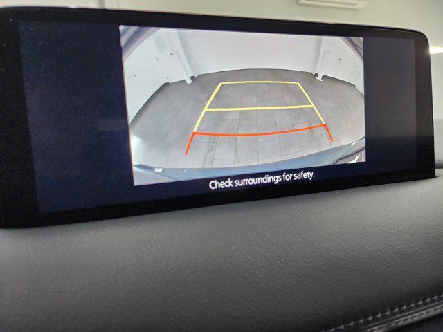 used 2024 Mazda CX-5 car