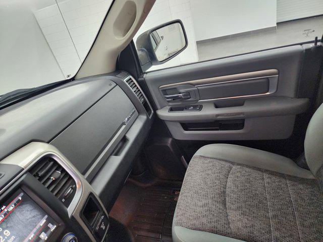 used 2017 Ram 1500 car