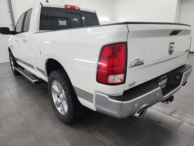 used 2017 Ram 1500 car