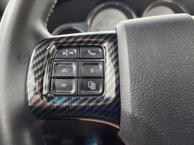 used 2012 Dodge Challenger car, priced at $23,999