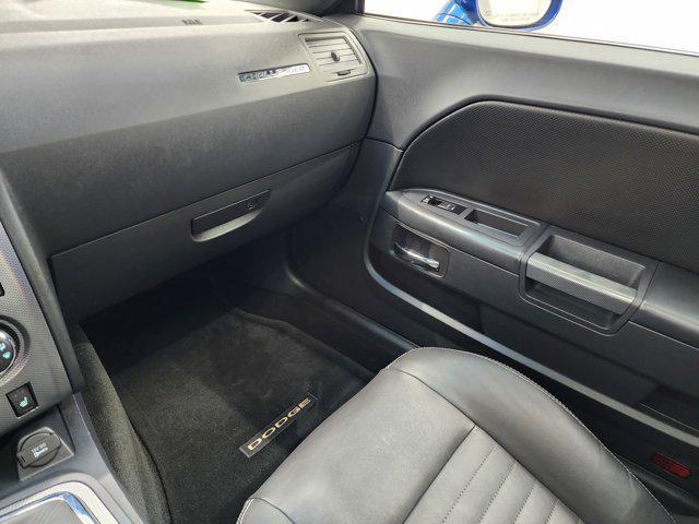used 2012 Dodge Challenger car, priced at $23,999