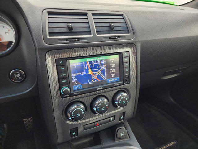 used 2012 Dodge Challenger car, priced at $23,999