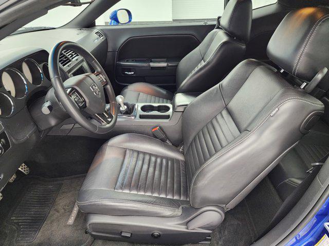 used 2012 Dodge Challenger car, priced at $23,999