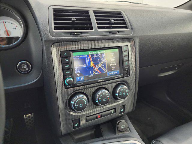 used 2012 Dodge Challenger car, priced at $23,999