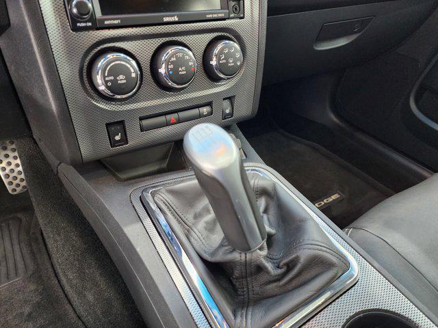 used 2012 Dodge Challenger car, priced at $23,999