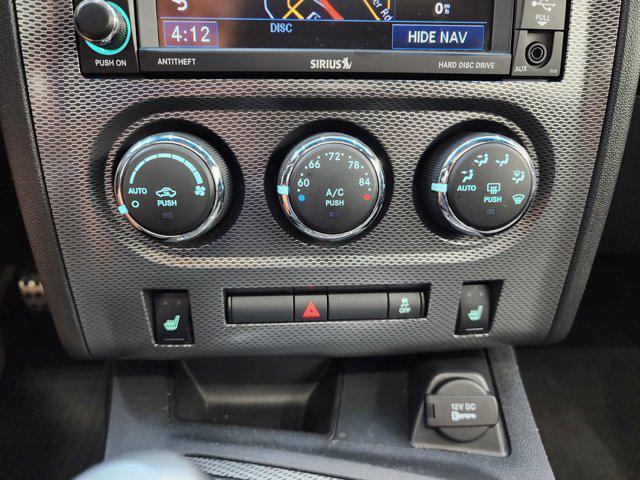 used 2012 Dodge Challenger car, priced at $23,999