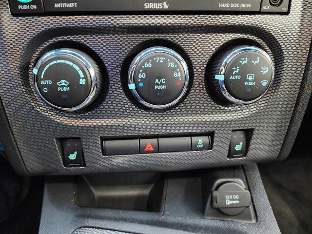 used 2012 Dodge Challenger car, priced at $23,999