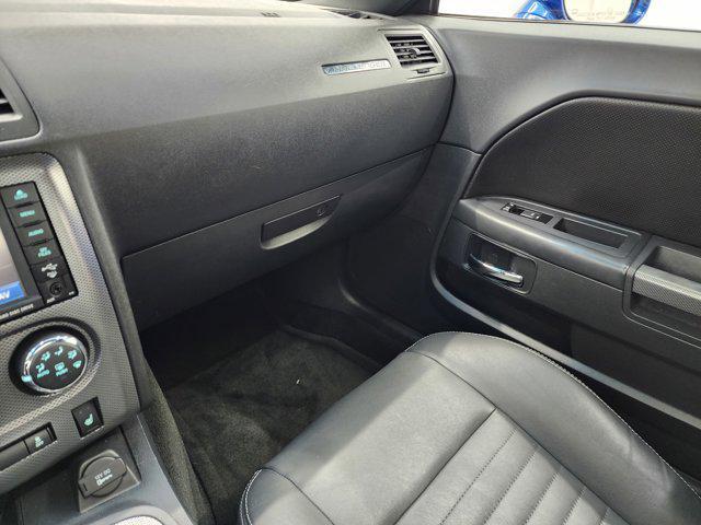 used 2012 Dodge Challenger car, priced at $23,999