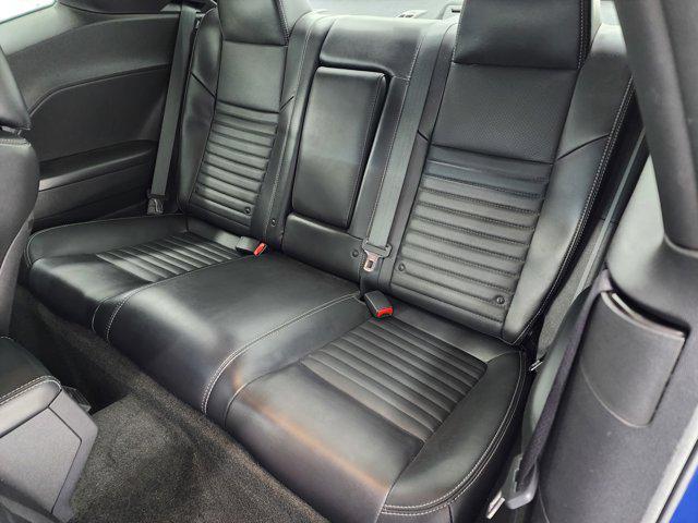 used 2012 Dodge Challenger car, priced at $23,999