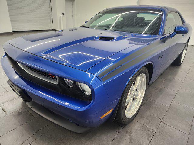 used 2012 Dodge Challenger car, priced at $23,999