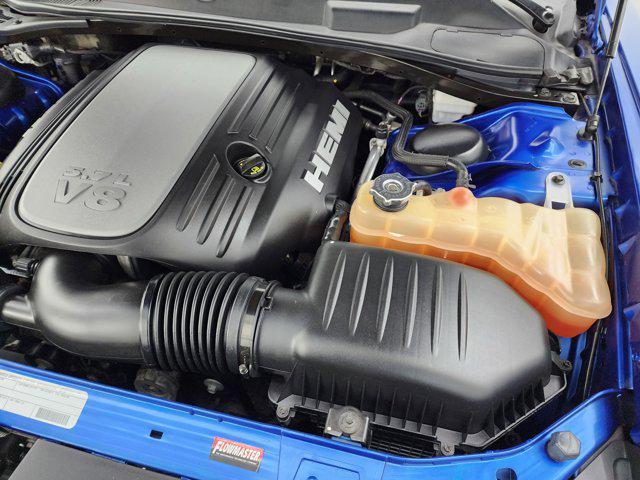 used 2012 Dodge Challenger car, priced at $23,999