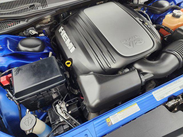used 2012 Dodge Challenger car, priced at $23,999