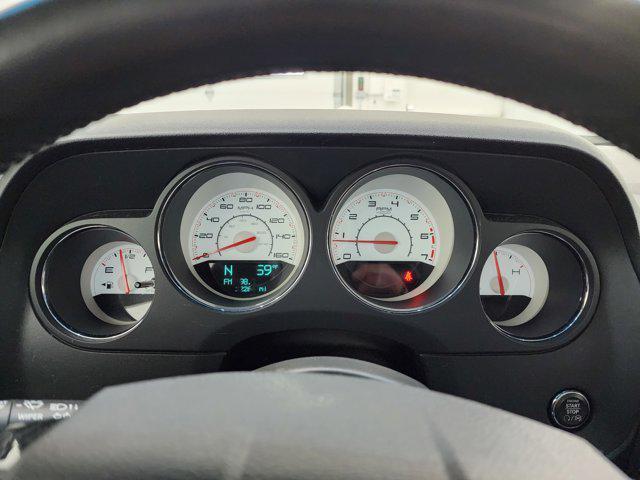 used 2012 Dodge Challenger car, priced at $23,999