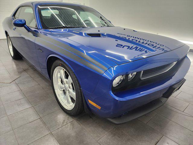 used 2012 Dodge Challenger car, priced at $23,999