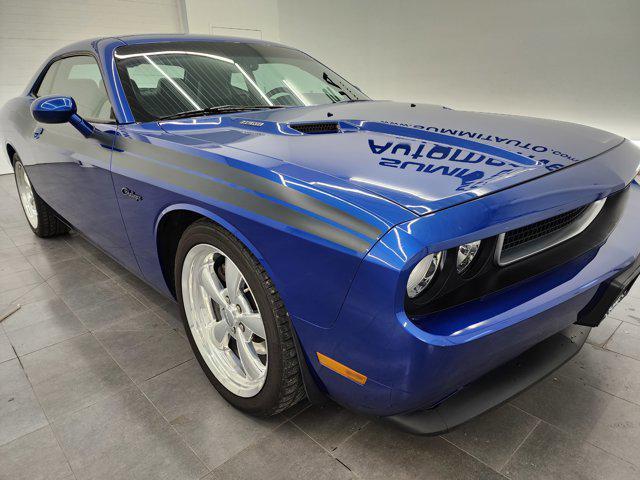 used 2012 Dodge Challenger car, priced at $23,999