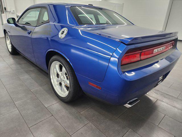 used 2012 Dodge Challenger car, priced at $23,999