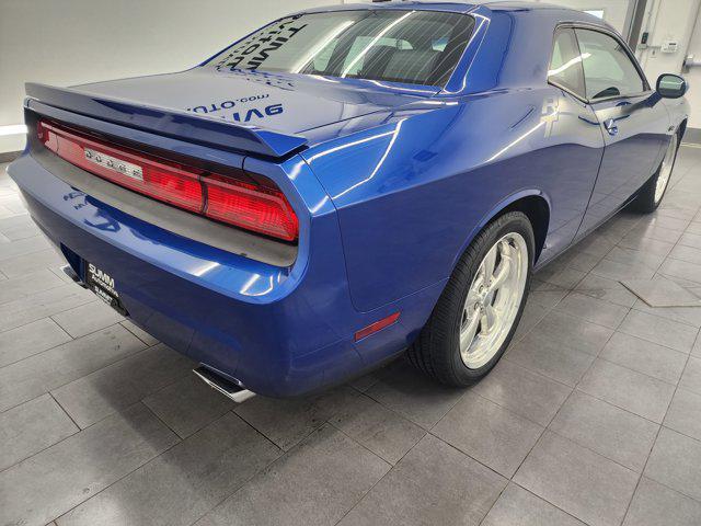 used 2012 Dodge Challenger car, priced at $23,999