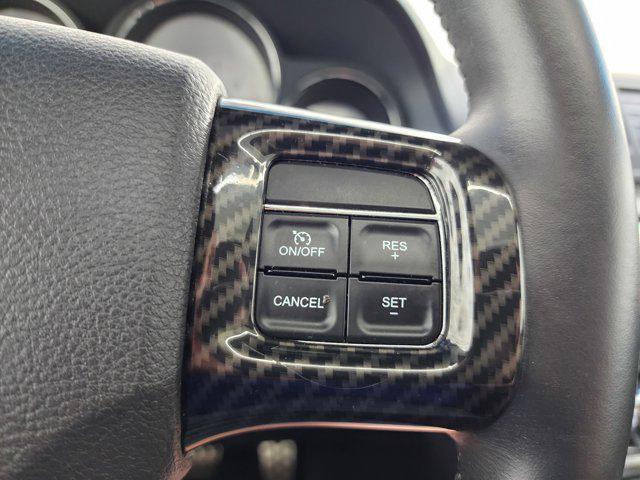 used 2012 Dodge Challenger car, priced at $23,999