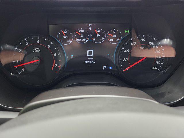 used 2018 Chevrolet Camaro car, priced at $64,999