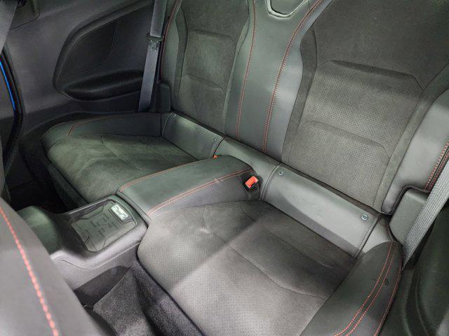 used 2018 Chevrolet Camaro car, priced at $64,999