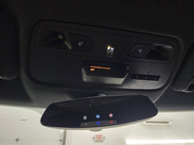 used 2018 Chevrolet Camaro car