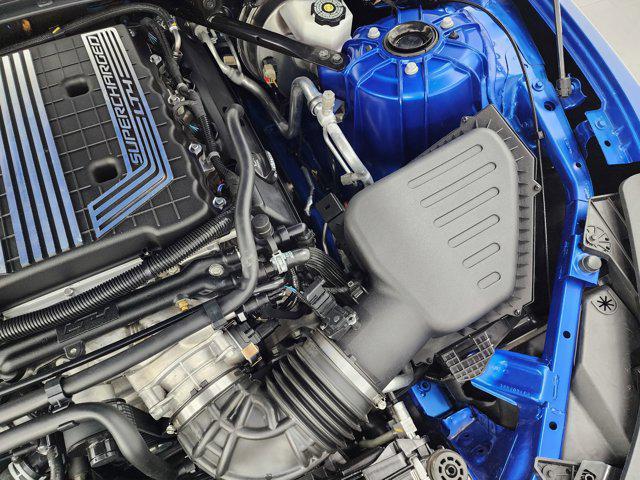 used 2018 Chevrolet Camaro car, priced at $64,999