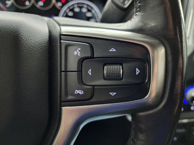 used 2022 Chevrolet Silverado 2500 car, priced at $42,999