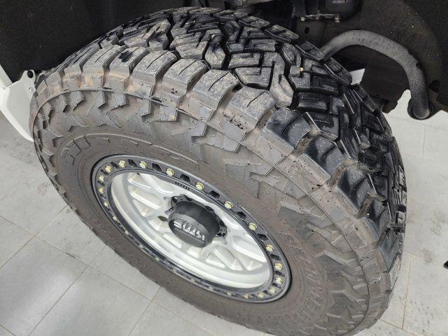 used 2022 Chevrolet Silverado 2500 car, priced at $42,999