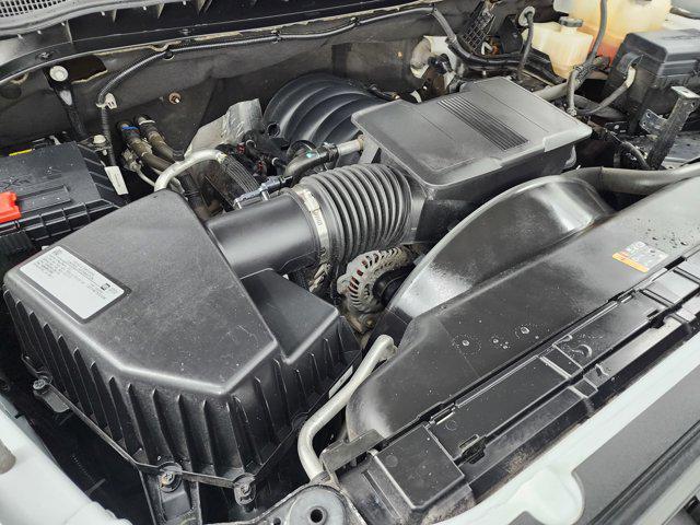used 2022 Chevrolet Silverado 2500 car, priced at $42,999
