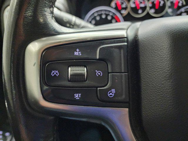 used 2022 Chevrolet Silverado 2500 car, priced at $42,999