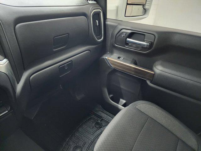 used 2022 Chevrolet Silverado 2500 car, priced at $42,999