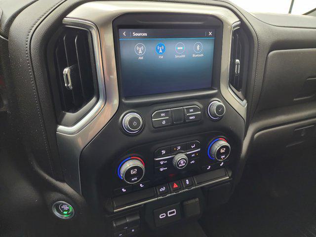 used 2022 Chevrolet Silverado 2500 car, priced at $42,999