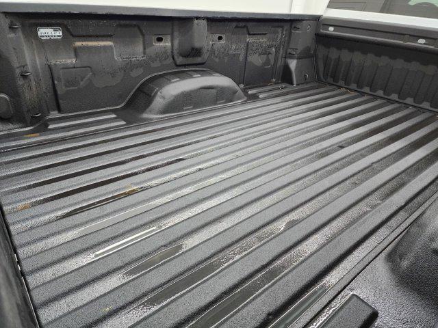 used 2022 Chevrolet Silverado 2500 car, priced at $42,999