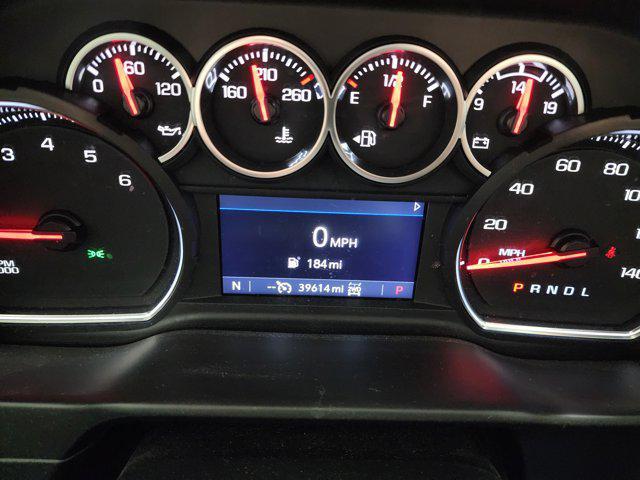 used 2022 Chevrolet Silverado 2500 car, priced at $42,999