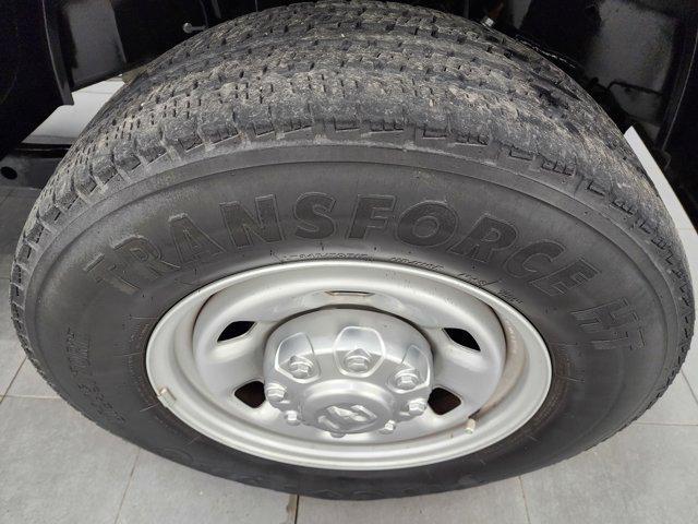 used 2023 Ram 2500 car, priced at $44,995