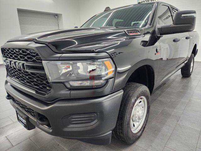 used 2023 Ram 2500 car, priced at $44,995