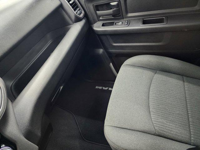 used 2023 Ram 2500 car, priced at $44,995