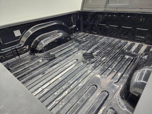used 2023 Ram 2500 car, priced at $44,995