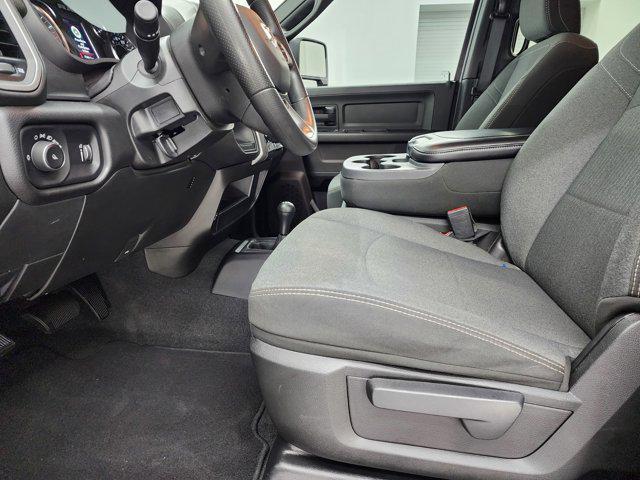 used 2023 Ram 2500 car, priced at $44,995