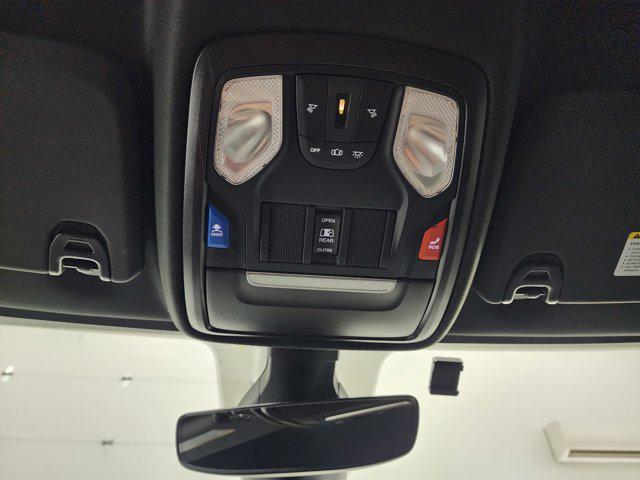 used 2023 Ram 2500 car, priced at $44,995