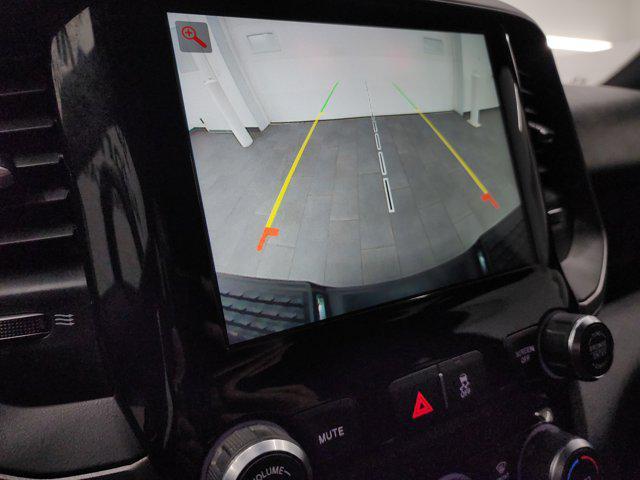 used 2023 Ram 2500 car, priced at $44,995