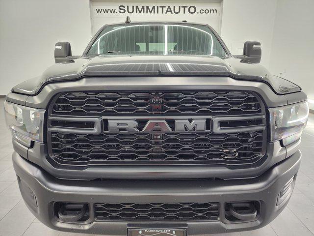 used 2023 Ram 2500 car, priced at $44,995