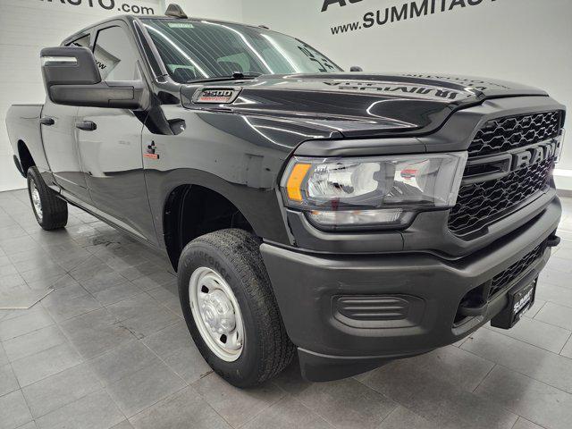 used 2023 Ram 2500 car, priced at $44,995